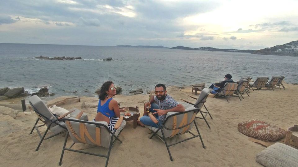Photo of The Essentials of Traveling as a Couple by Malika Bhavnani
