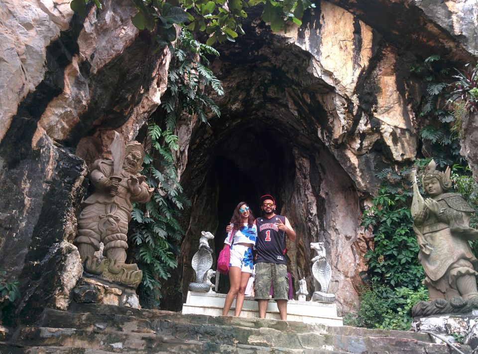 Photo of The Essentials of Traveling as a Couple by Malika Bhavnani