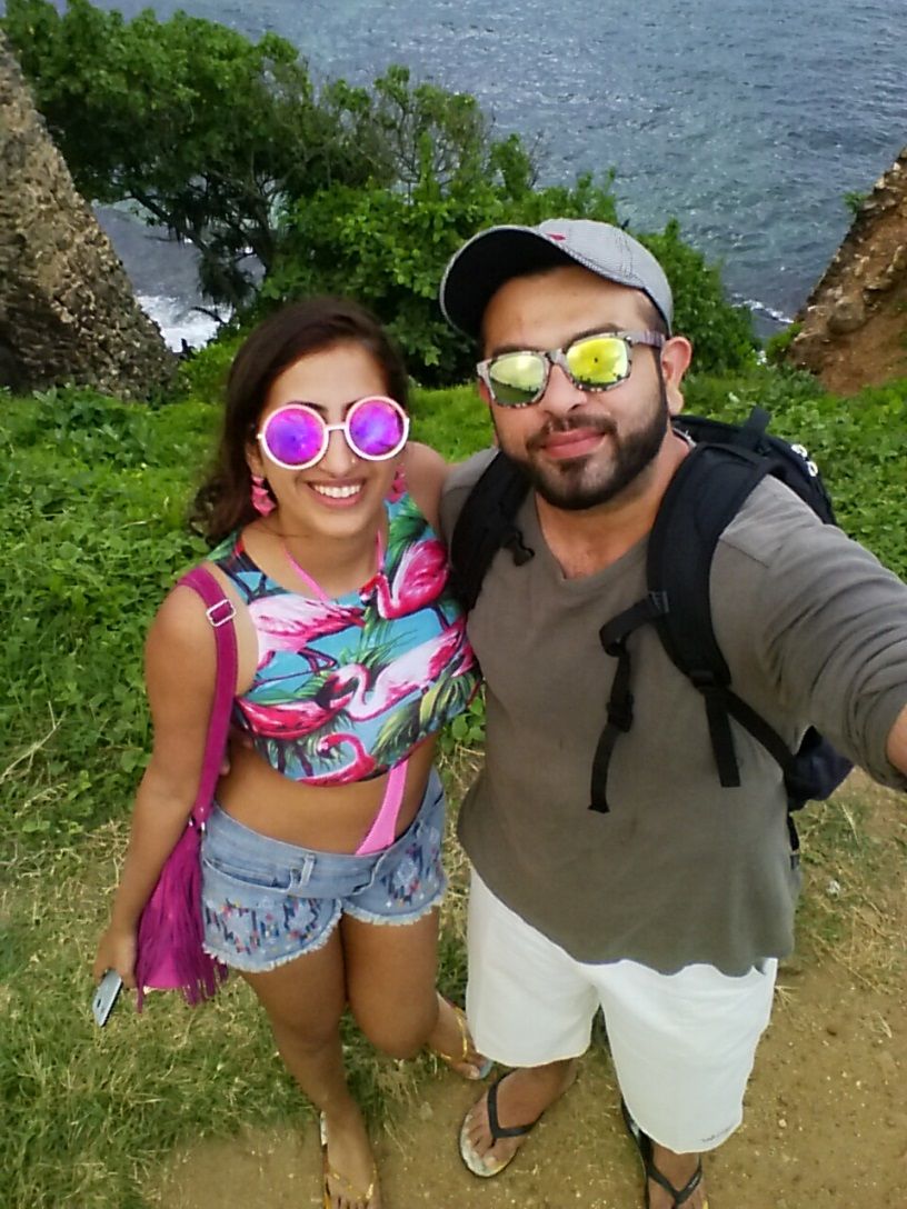 Photo of The Essentials of Traveling as a Couple by Malika Bhavnani