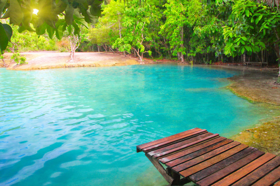 Photo of Time to Fly to the Islands #thailandinpictures by Malika Bhavnani