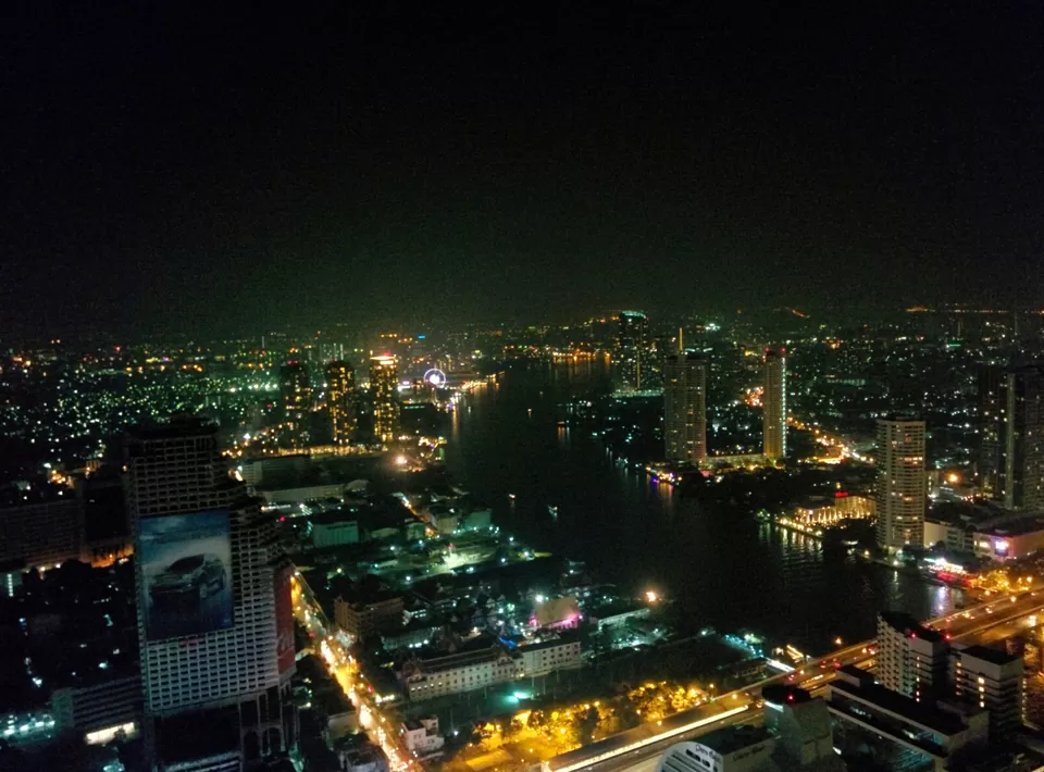 Photo of Time to Fly to the Islands #thailandinpictures by Malika Bhavnani