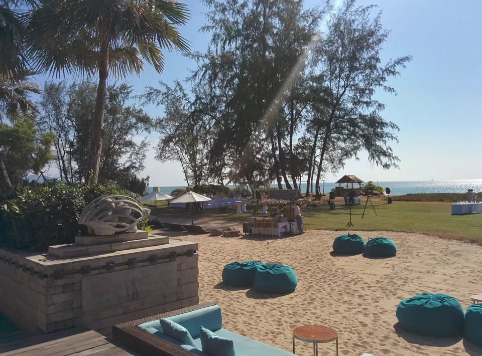 Photo of Phuket, Thailand by Malika Bhavnani