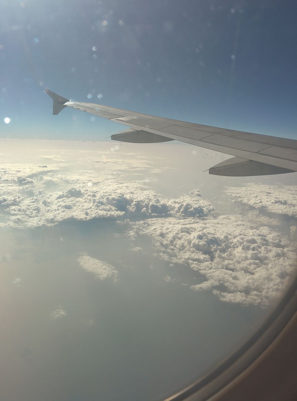 Photo of Time to Fly to the Islands #thailandinpictures by Malika Bhavnani
