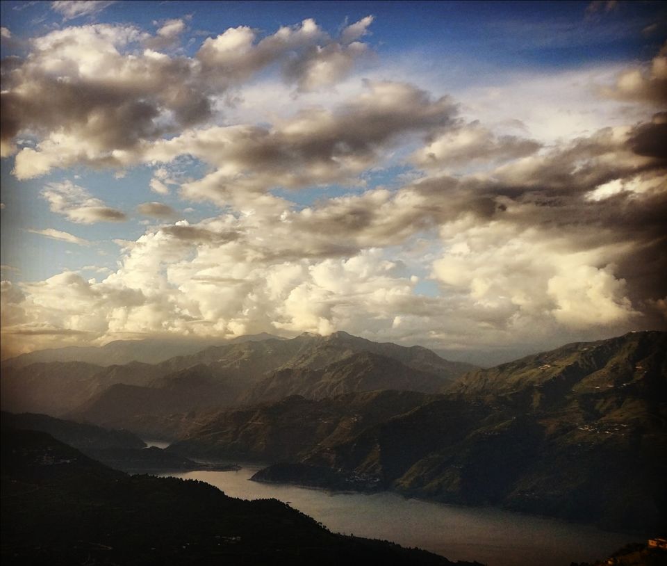 Photo of The land of God - Uttarakhand by Hansa Jeswani