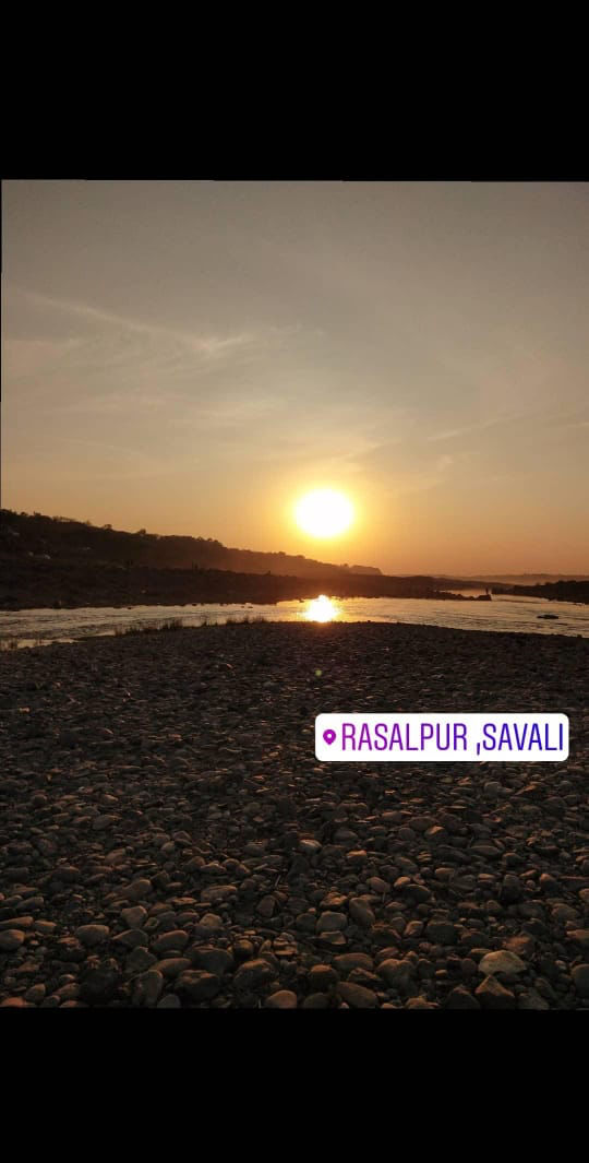 Photo of Rasalpur, Gujarat by Dixita Patel