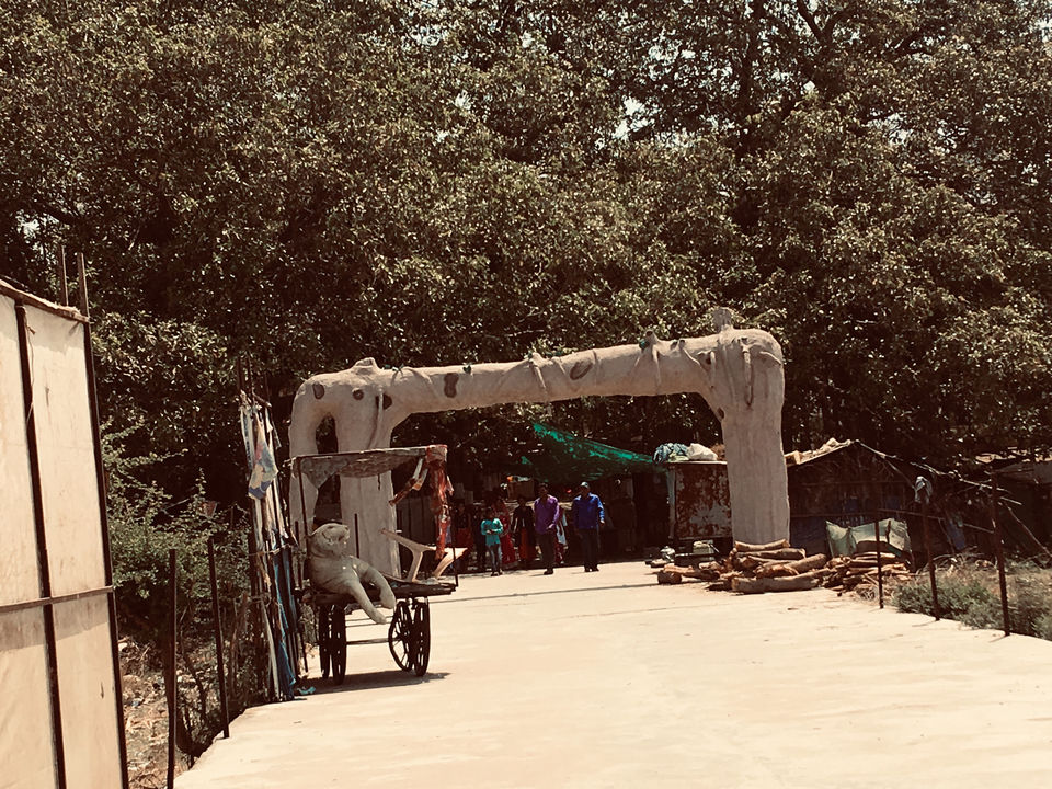 Photo of Kabirvad, Gujarat, India by Dixita Patel