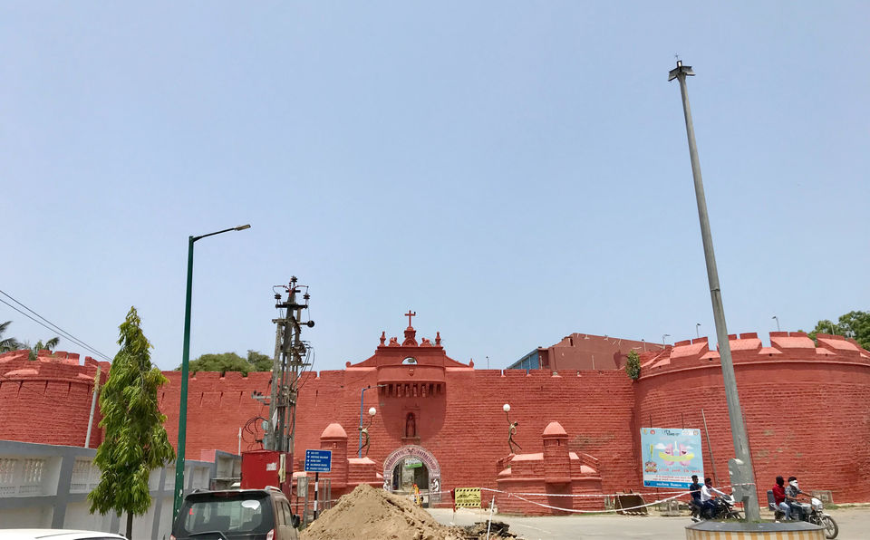 Photo of Diu, Daman and Diu, India by Dixita Patel