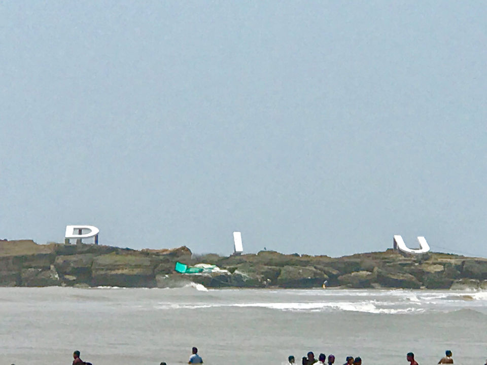 Photo of Quiet Island Of India,Diu by Dixita Patel