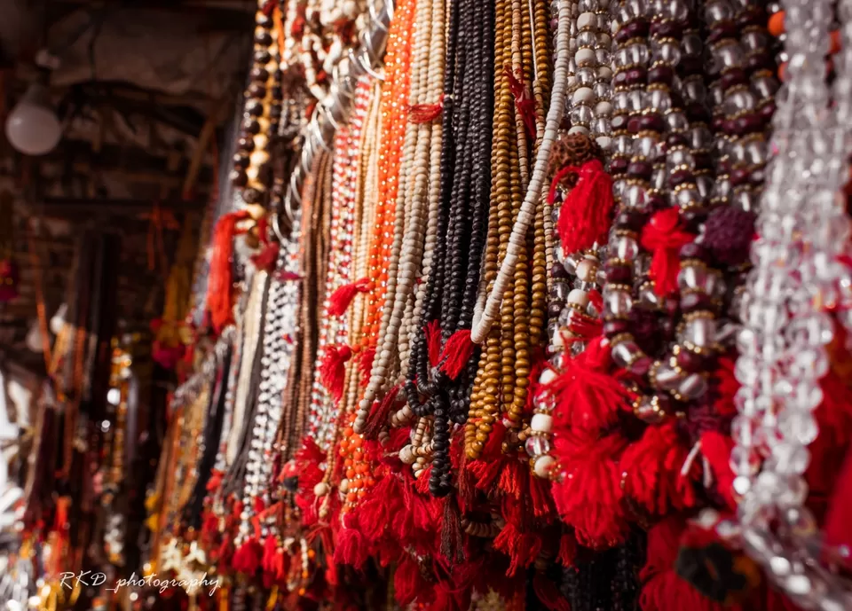 Photo of Pushkar, Rajasthan, India by Rathin Kumar Das