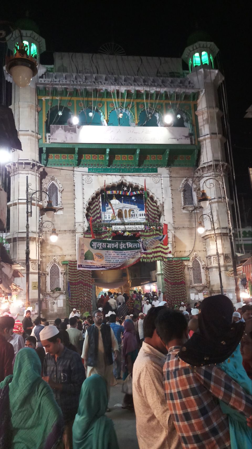 Photo of Pushkar, Rajasthan, India by Rathin Kumar Das