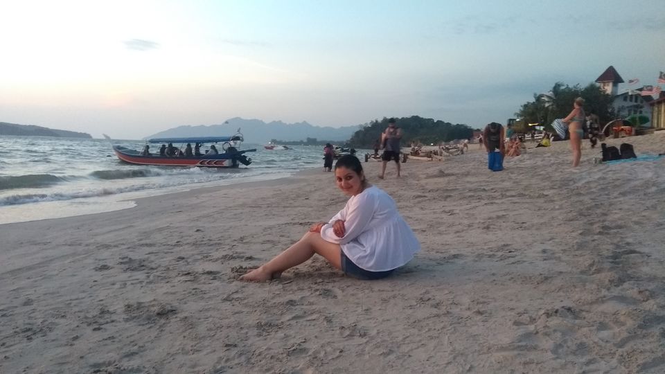 Photo of My most peaceful time in Langkawi by Avneet Aziz