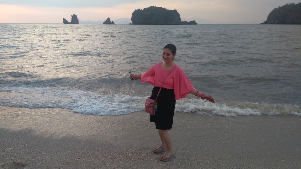 Photo of My most peaceful time in Langkawi 1/1 by Er Avneet Aziz Khurana