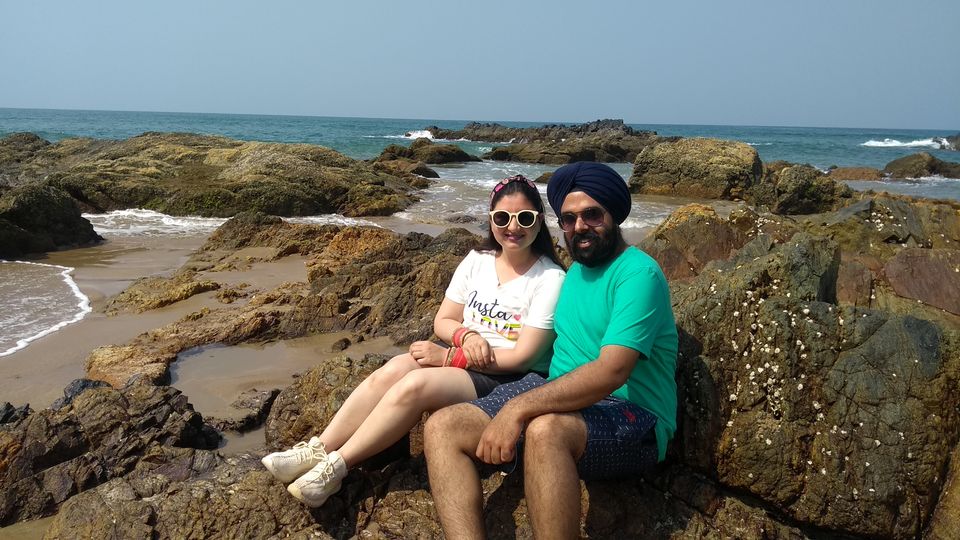 Photo of South Goa through my lens by Avneet Aziz