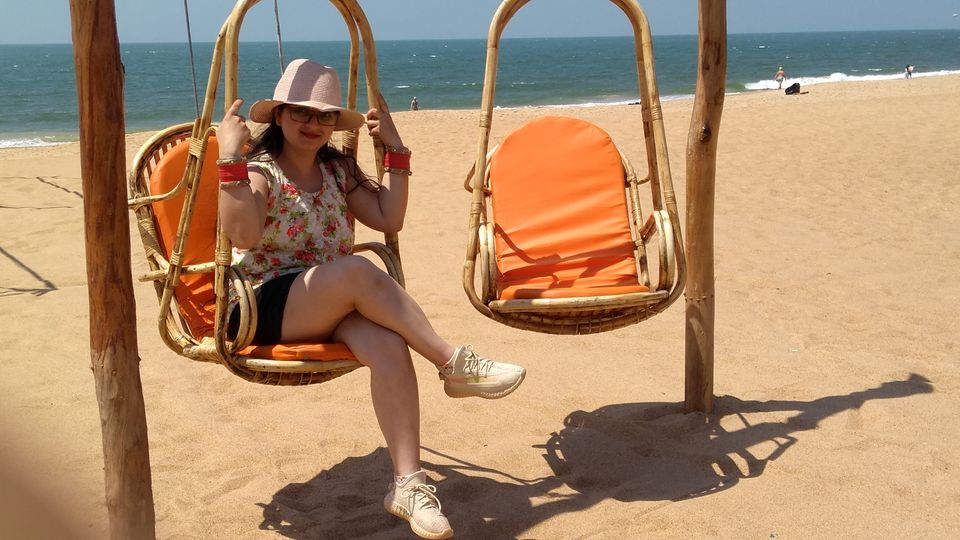 Photo of Come, fall in love with North Goa 1/5 by Avneet Aziz