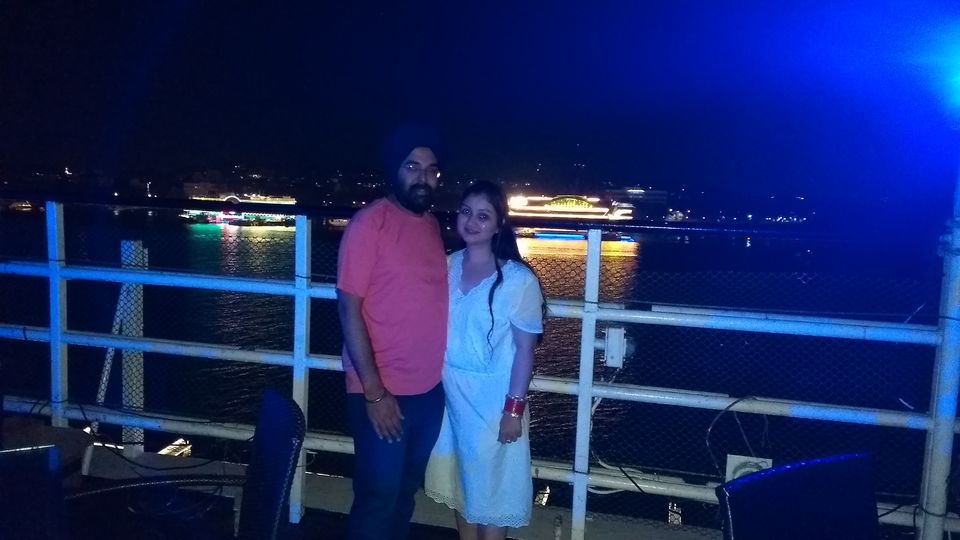 Photo of Come, fall in love with North Goa 4/5 by Avneet Aziz