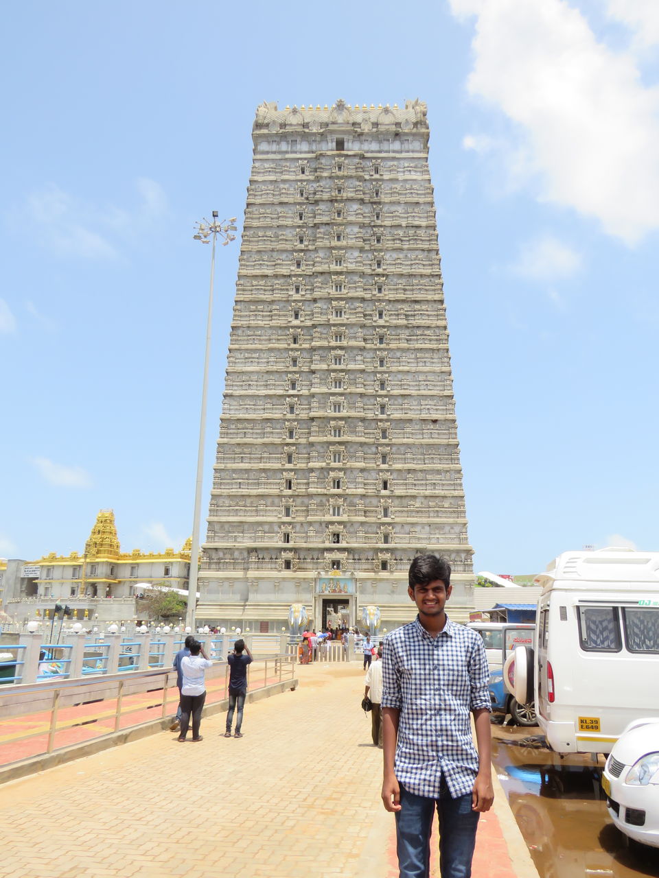 Photo of The Land of Beaches, Cliffs & Deities - Gokarna & Murudeshwar 11/35 by Pragati Badrinath
