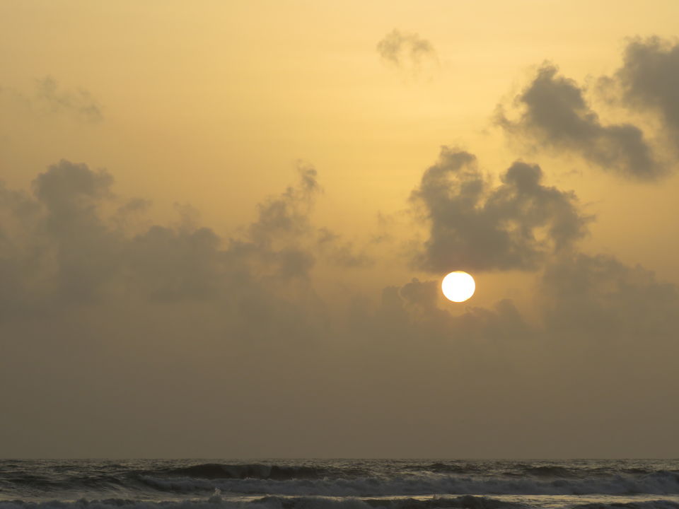 Photo of The Land of Beaches, Cliffs & Deities - Gokarna & Murudeshwar 35/35 by Pragati Badrinath