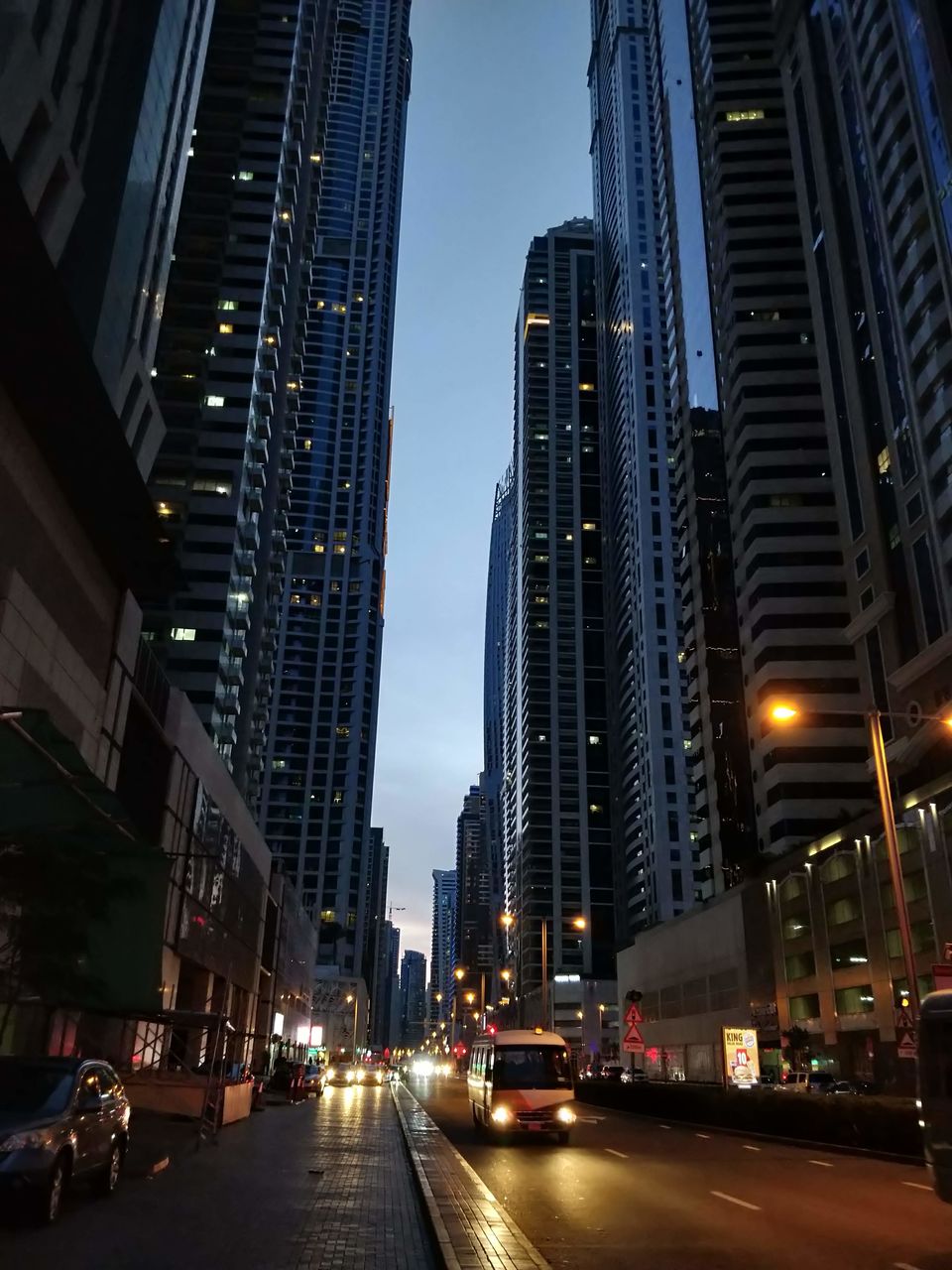 Photo of Dynamic Dubai! by Pranjal Singh