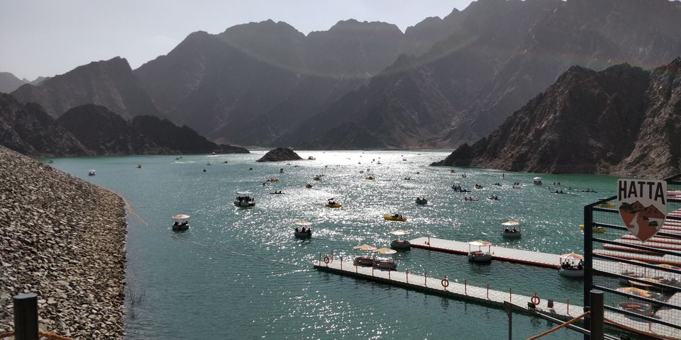 Photo of Fujairah - United Arab Emirates by Pranjal Singh