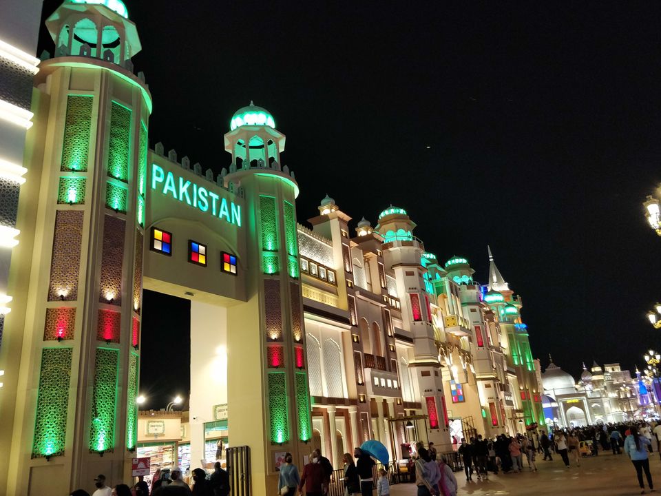Photo of Dynamic Dubai! by Pranjal Singh