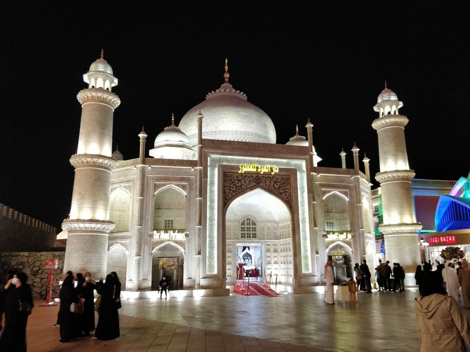 Photo of Dynamic Dubai! by Pranjal Singh