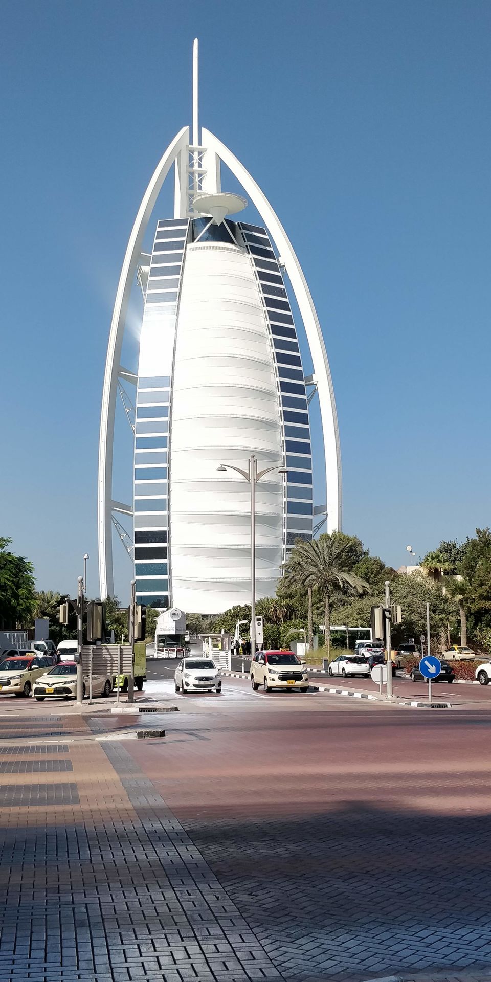 Photo of Dubai - United Arab Emirates by Pranjal Singh