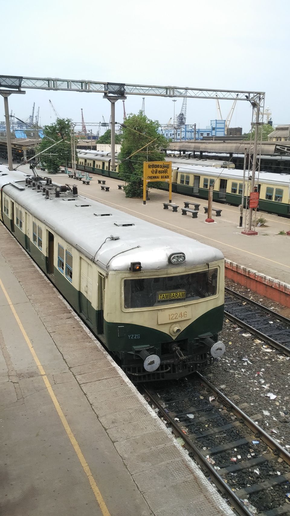 Photo of Rendezvous Chennai!!! 2/9 by Prathamesh sathe