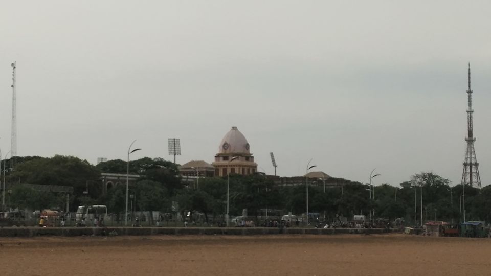 Photo of Rendezvous Chennai!!! 5/9 by Prathamesh sathe