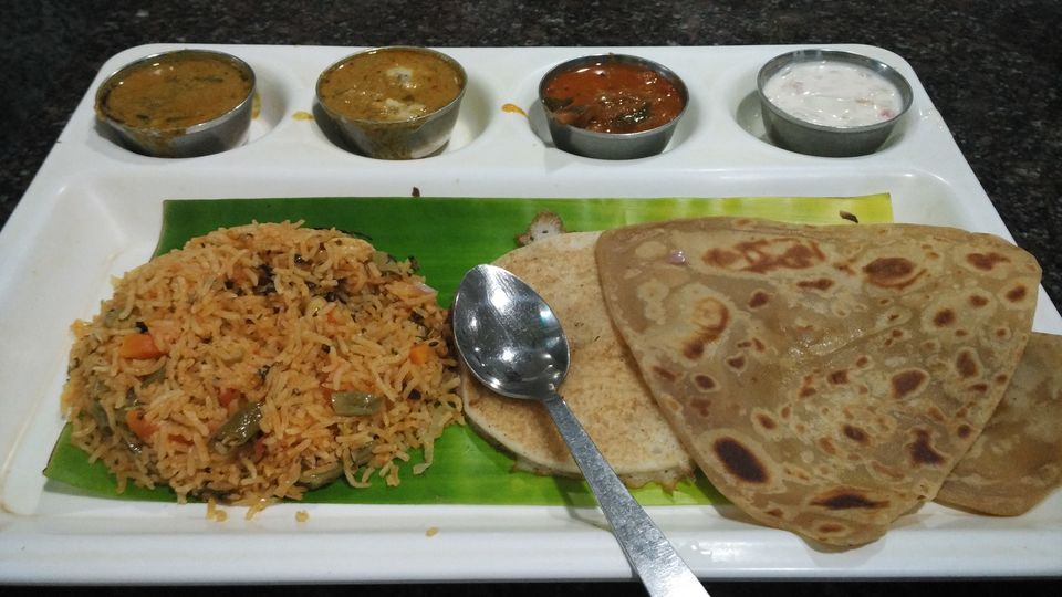 Photo of Rendezvous Chennai!!! 6/9 by Prathamesh sathe