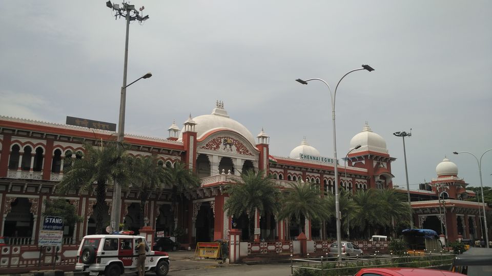 Photo of Rendezvous Chennai!!! 7/9 by Prathamesh sathe