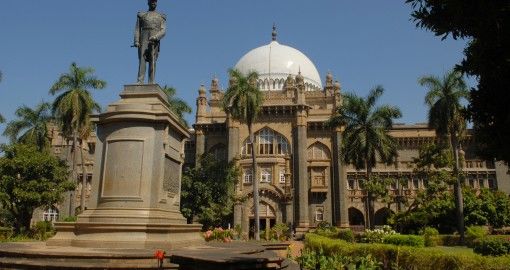 Photo of A day in South Mumbai 4/5 by Prathamesh sathe