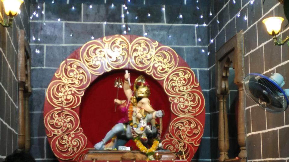 Photo of Ganapati Darshan - A Night escapade, Pune 2/21 by Prathamesh sathe