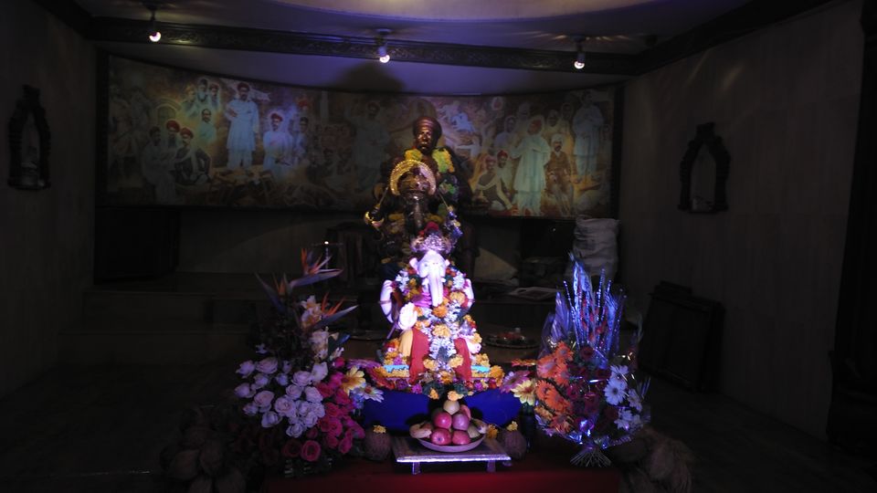 Photo of Ganapati Darshan - A Night escapade, Pune 11/21 by Prathamesh sathe