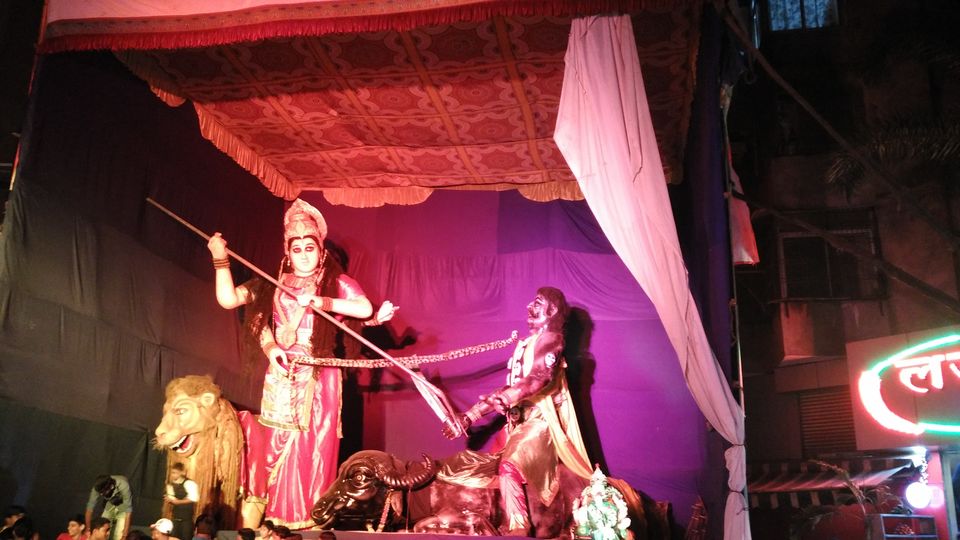 Photo of Ganapati Darshan - A Night escapade, Pune 13/21 by Prathamesh sathe