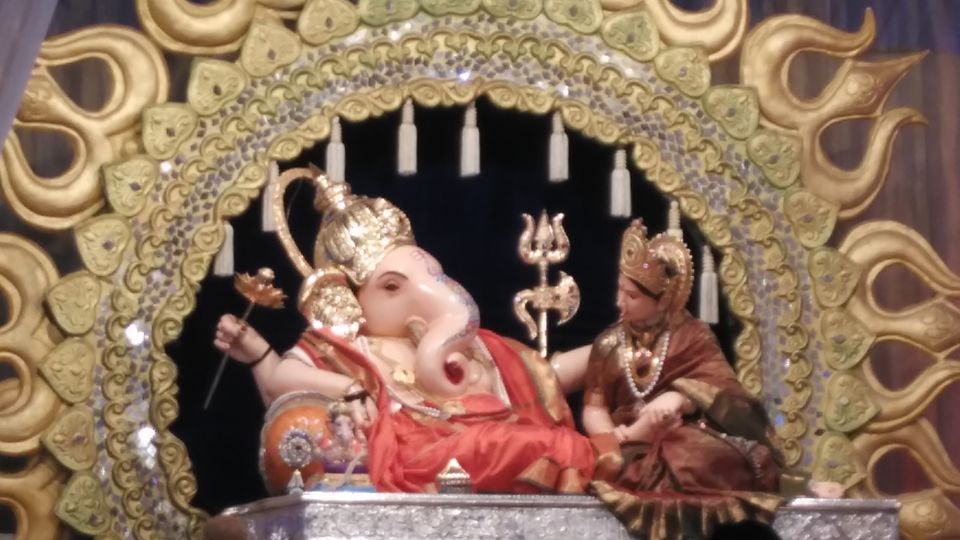 Photo of Ganapati Darshan - A Night escapade, Pune 15/21 by Prathamesh sathe