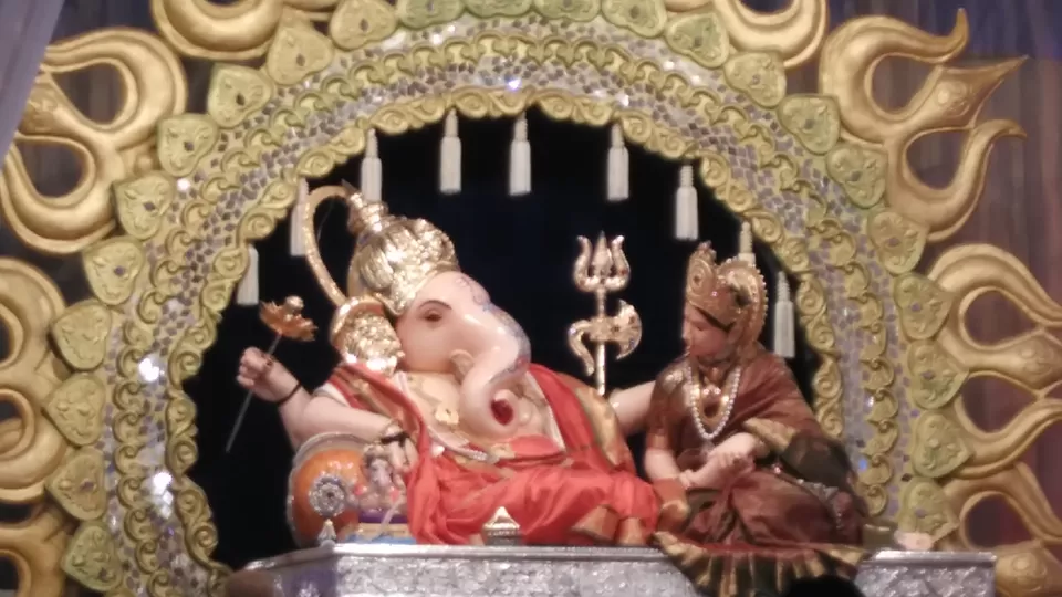 Photo of Akhil Mandai Mandal, Shukrawar Peth, Pune, Maharashtra, India by Prathamesh sathe