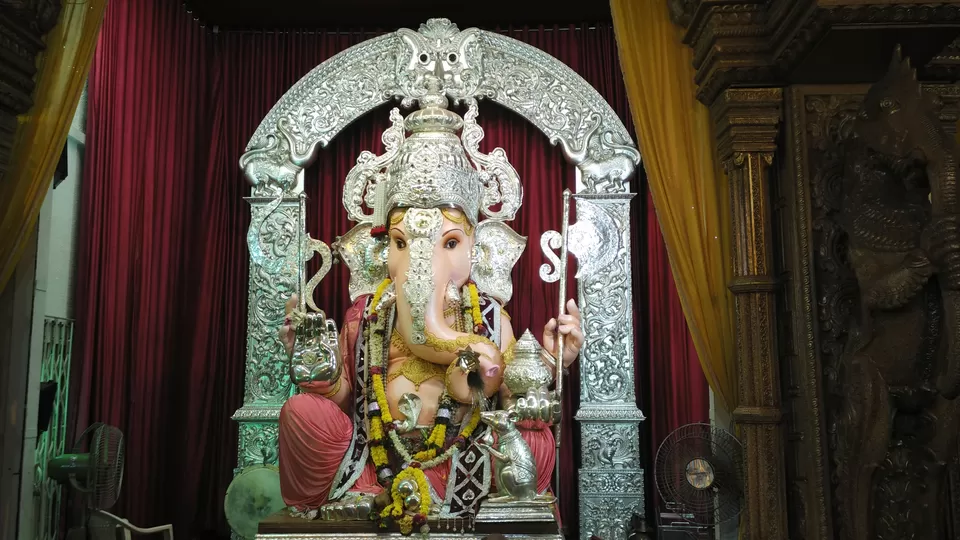 Photo of Tulshi Baug, Pune, Maharashtra, India by Prathamesh sathe