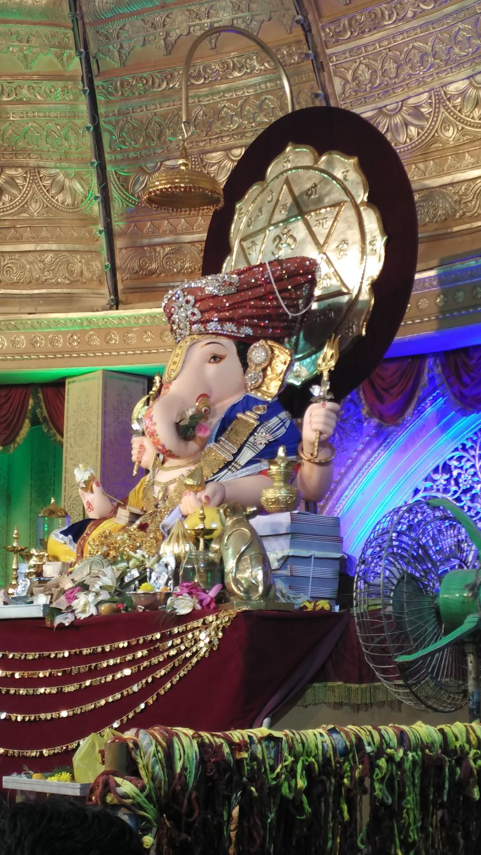 Photo of Ganapati Darshan - A Night escapade, Pune 18/21 by Prathamesh sathe