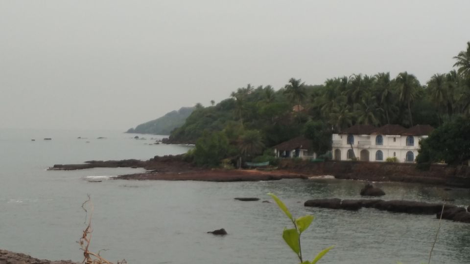 Photo of Goa: A perfect blend of... 1/24 by Prathamesh sathe