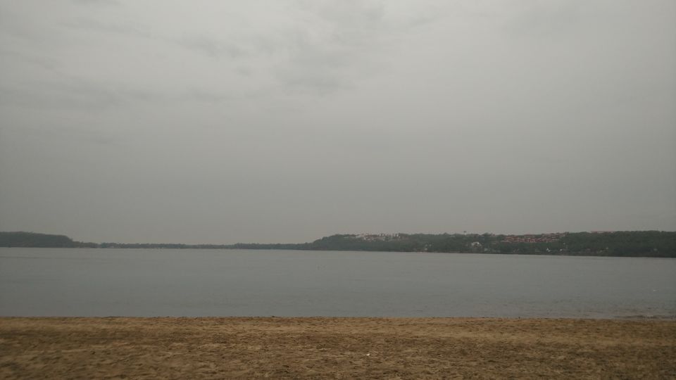 Photo of Goa: A perfect blend of... 3/24 by Prathamesh sathe