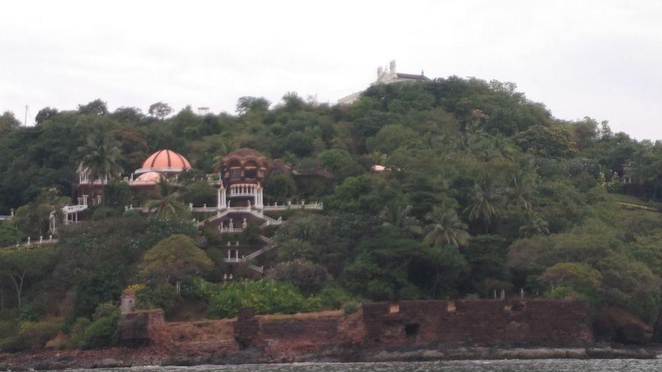 Photo of Goa: A perfect blend of... 4/24 by Prathamesh sathe