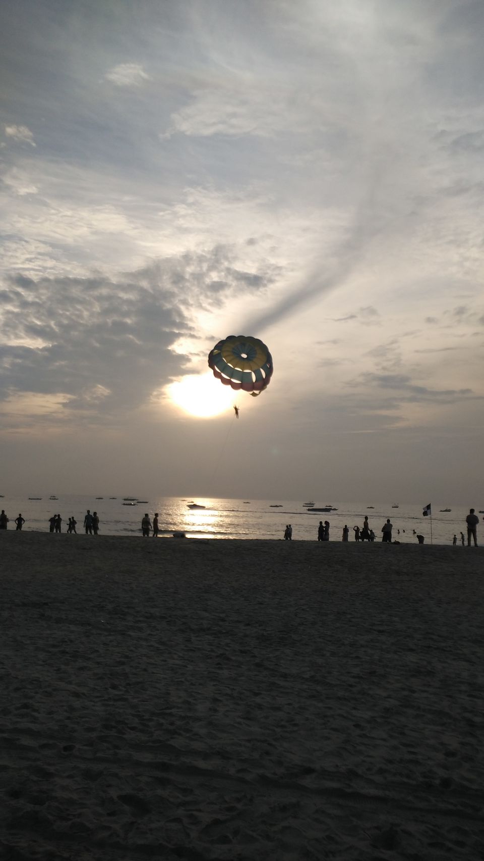 Photo of Goa: A perfect blend of... 10/24 by Prathamesh sathe