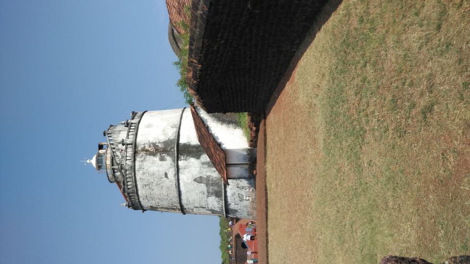 Photo of Goa: A perfect blend of... 11/24 by Prathamesh sathe