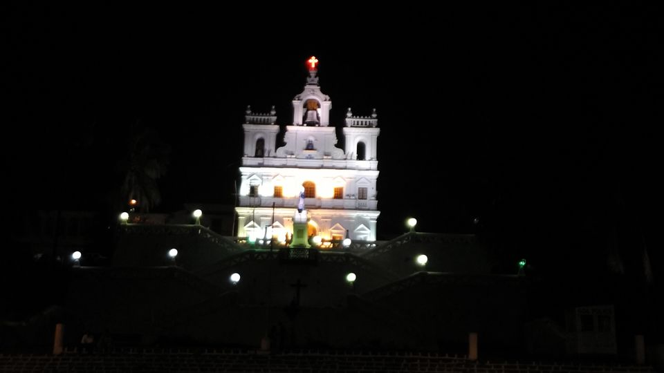 Photo of Goa: A perfect blend of... 13/24 by Prathamesh sathe