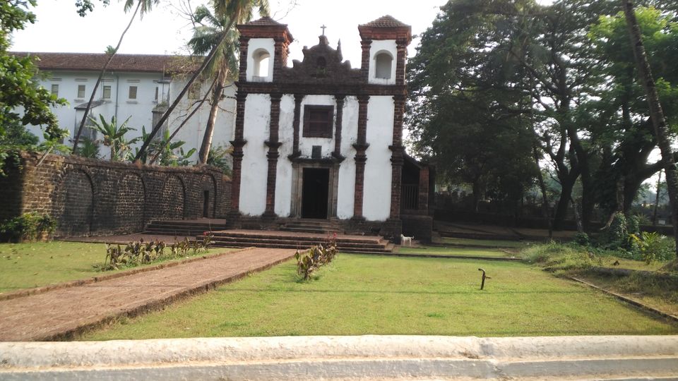 Photo of Goa: A perfect blend of... 15/24 by Prathamesh sathe
