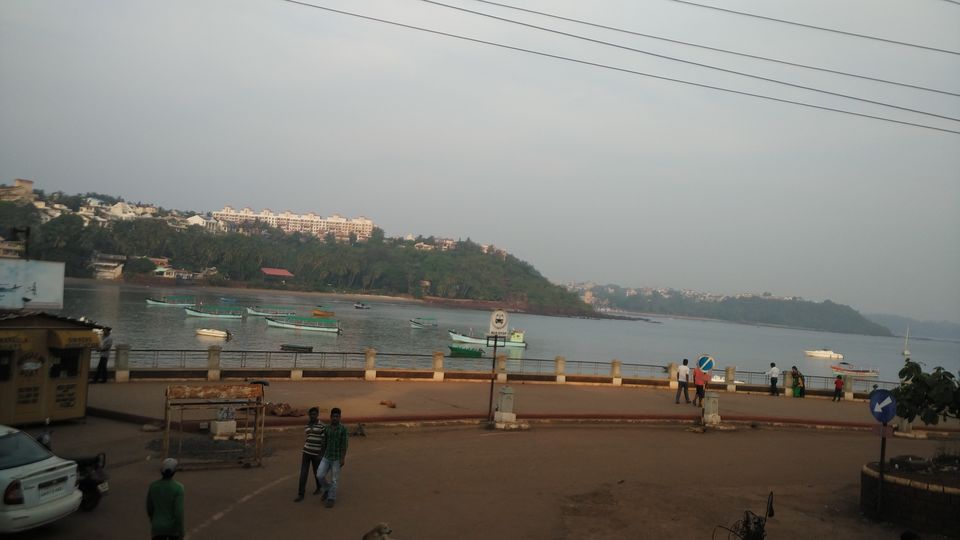 Photo of Goa: A perfect blend of... 18/24 by Prathamesh sathe