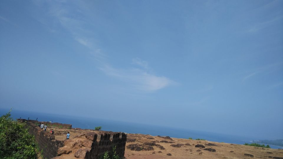 Photo of Goa: A perfect blend of... 21/24 by Prathamesh sathe