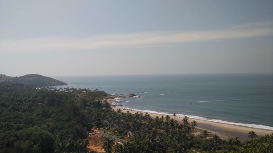 Photo of Goa: A perfect blend of... 22/24 by Prathamesh sathe