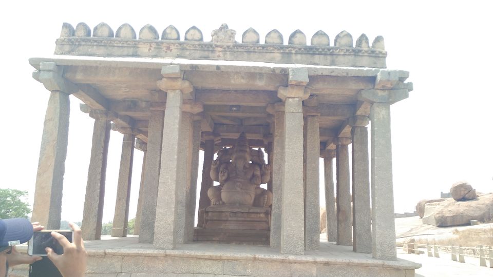 Photo of Hampi - Reminiscent of Indian art and culture 3/15 by Prathamesh sathe
