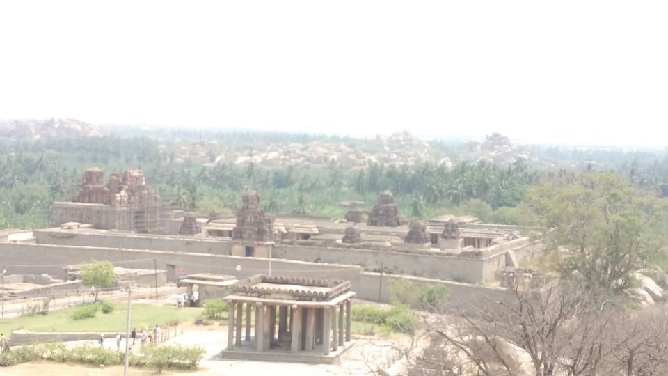 Photo of Hampi - Reminiscent of Indian art and culture 4/15 by Prathamesh sathe